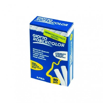 GIOTTO ROBERCOLOR BIANCHI DA 10 X 10